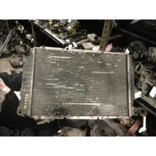 RADIATORE FORD TRANSIT-TOURNEO