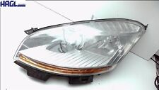 Faro Con Indicatori Completo Sinistro 6208A8 Citroen C4 Grand Picasso 2.0 HDi