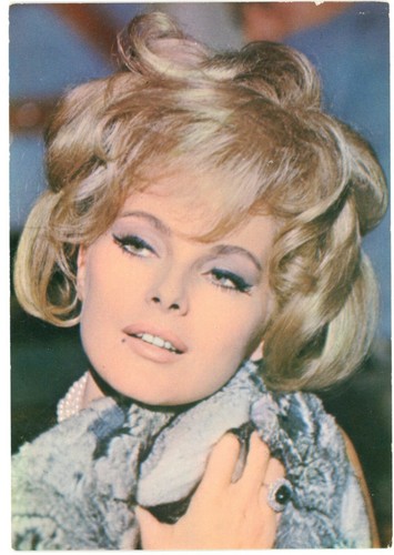 Virna lisi attrice - attrice, italiana
