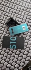 Samsung s10 128GB SM-G973F/DS - COME NUOVO!!