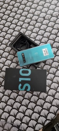 Samsung s10 128gb g973f - samsung,