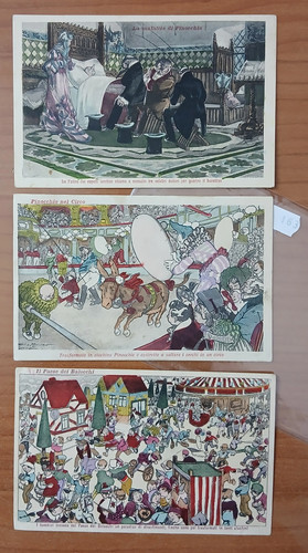 Avventure pinocchio - avventure,