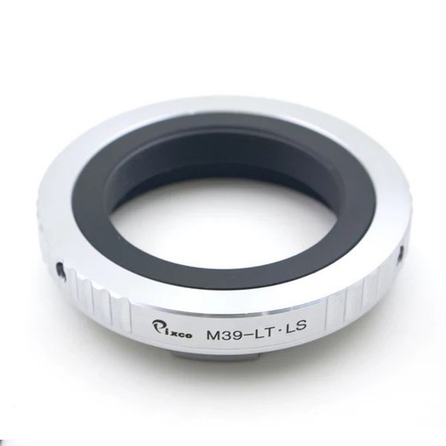 Leica m39 ltm adattatore - m39,