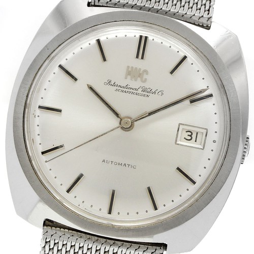 Orologio uomo automatico iwc - orologio,