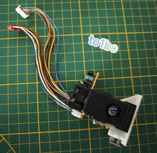 Laser mpl onkyo 6420 - mpl-8, dx-6420