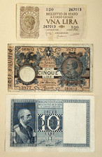 Regno italia lotto 3 - regno,
