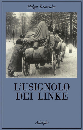 Schneider helga l usignolo - helga.,
