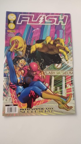 Flash dc italia - n°,