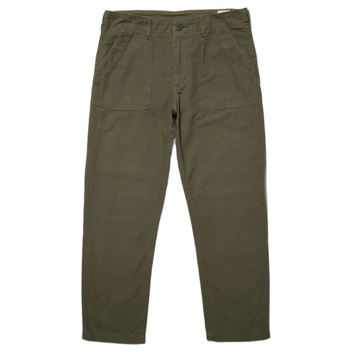Pantaloni orslow ripstop - pantaloni,