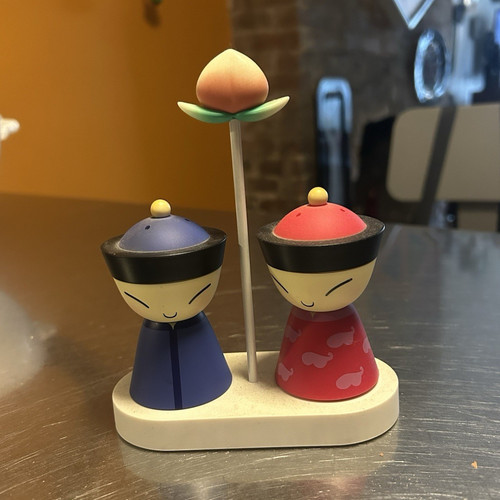 Set shaker sale - e, di