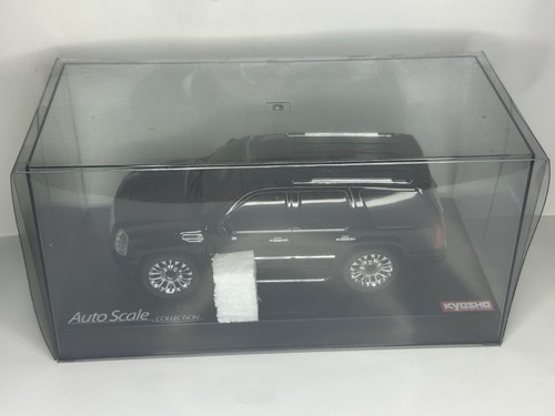 Kyosho mini overland - mini, z