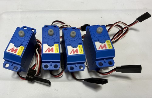 Lotto robot giocattolo meccano - robot,