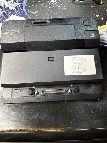 Dell port laptop docking - laptop,