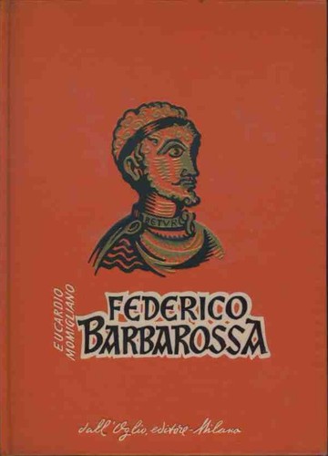 Federico barbarossa - federico,