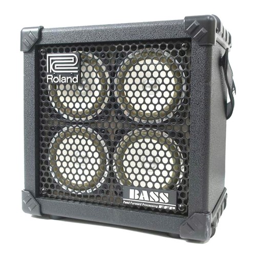 Roland micro cube bass - micro,