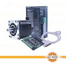 Motore passo-passo 1 asse 8NM