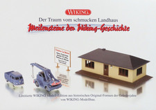 WIKING 099085 Casa
