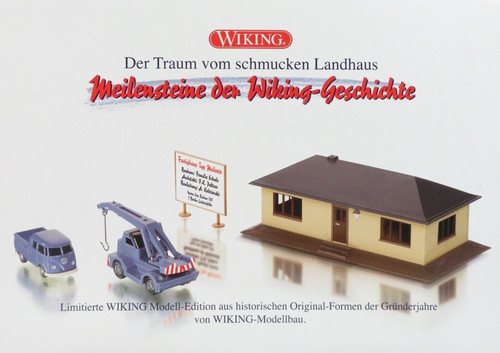 Wiking 099085 casa - wiking,