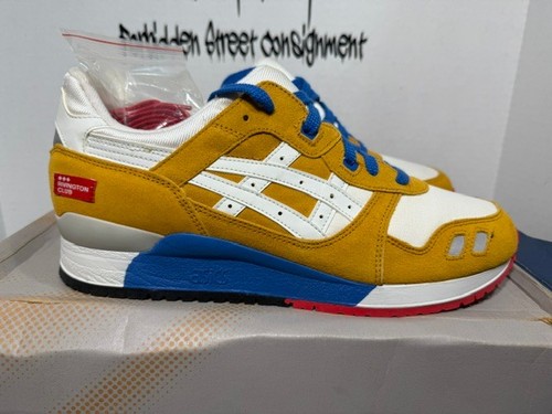 Asics rivington club gel - rivington, x