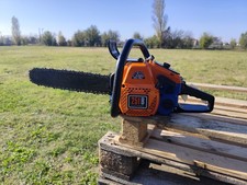 Motosega OLEO MAC 251 B Video Disponibile 