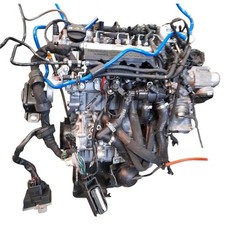 Motore 660951 Smart Fortwo