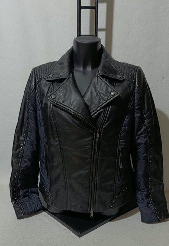 Giacca biker donna marc - donna,