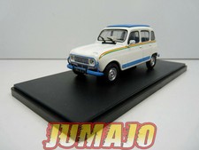 R4L49 Passion RENAULT 4
