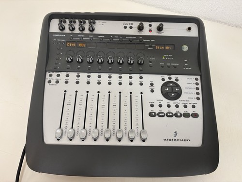 Digidesign digi 002 canali - digidesign,
