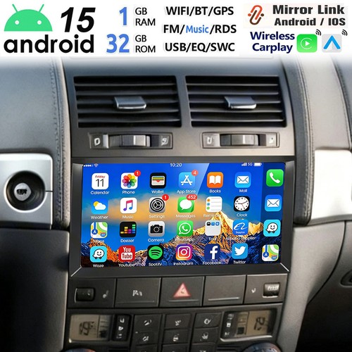 Autoradio android apple - autoradio,