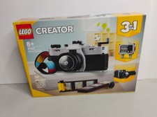 Lego Creator 31147 3 in 1