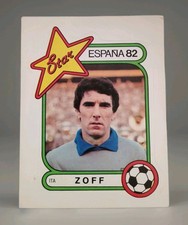 Zoff - Star Espana 82 -