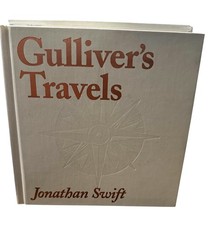 Jonathan Swift Gulliver's
