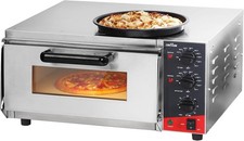 CROSSON Forno Elettrico per