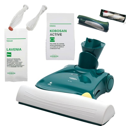 Battitappeto folletto eb360 - battitappeto,