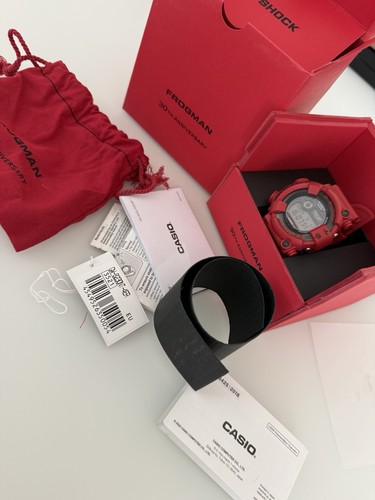 Orologio uomo casio shock - da,