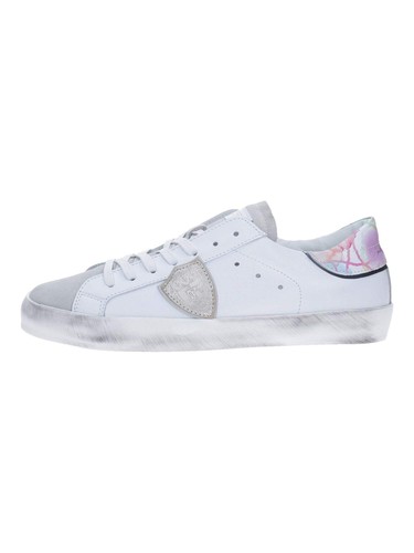 Philippe model sneakers pelle - model,