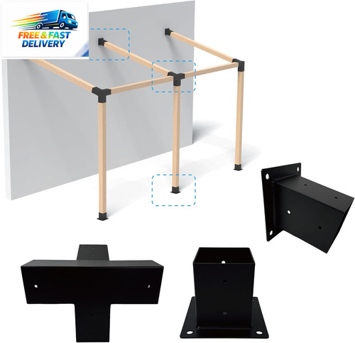 Kit staffe pergola - , di