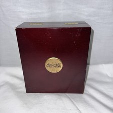 Scatola porta CD in legno