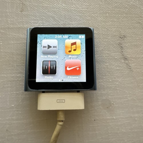 Apple ipod nano - ipod,
