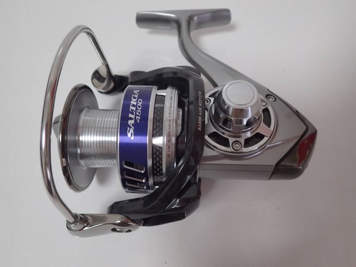 Daiwa saltiga 4500 - daiwa,