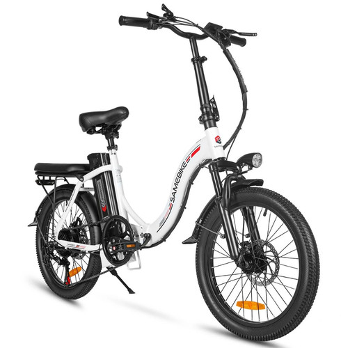 Bicicletta elettrica donna - bicicletta,