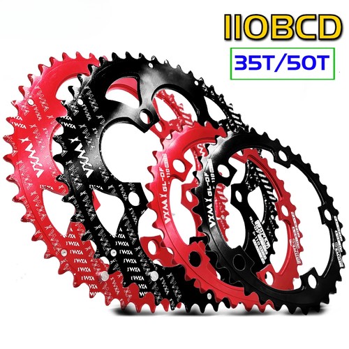 110bcd 35t 700c - 110bcd, 50/35t
