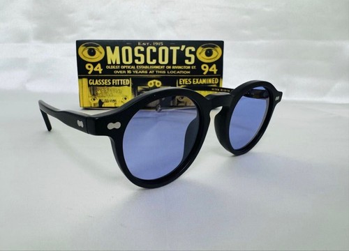 Occhiali sole moscot - occhiali, da