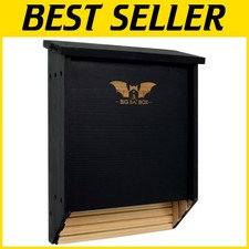 Bat Box a due camere -