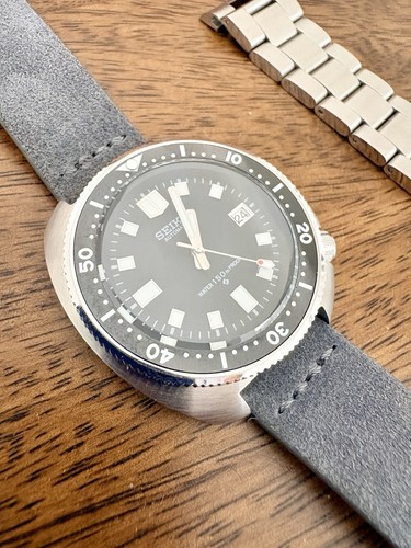 Orologio subacqueo automatico