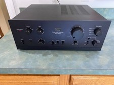 Sansui AU-417 Integrated