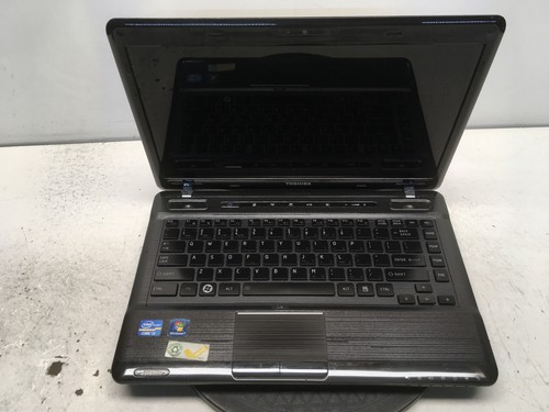 Toshiba satellite p745 - satellite, p745-s4102
