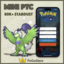 Pokémon PTC Go - Shiny