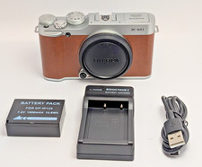 [N.COME NUOVO] FUJIFILM X-M1