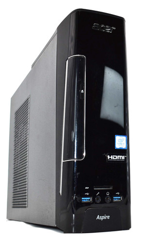 Desktop acer aspire 780 - pc,